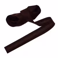 نوار اریب نخی 2 سانتی مدل Y3301 طول 5 متر