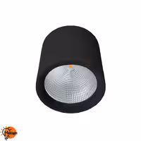 چراغ روکار 40 وات شعاع SH-ML6022-40W