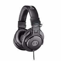 هدفون Audio-Technica ATH-M30x