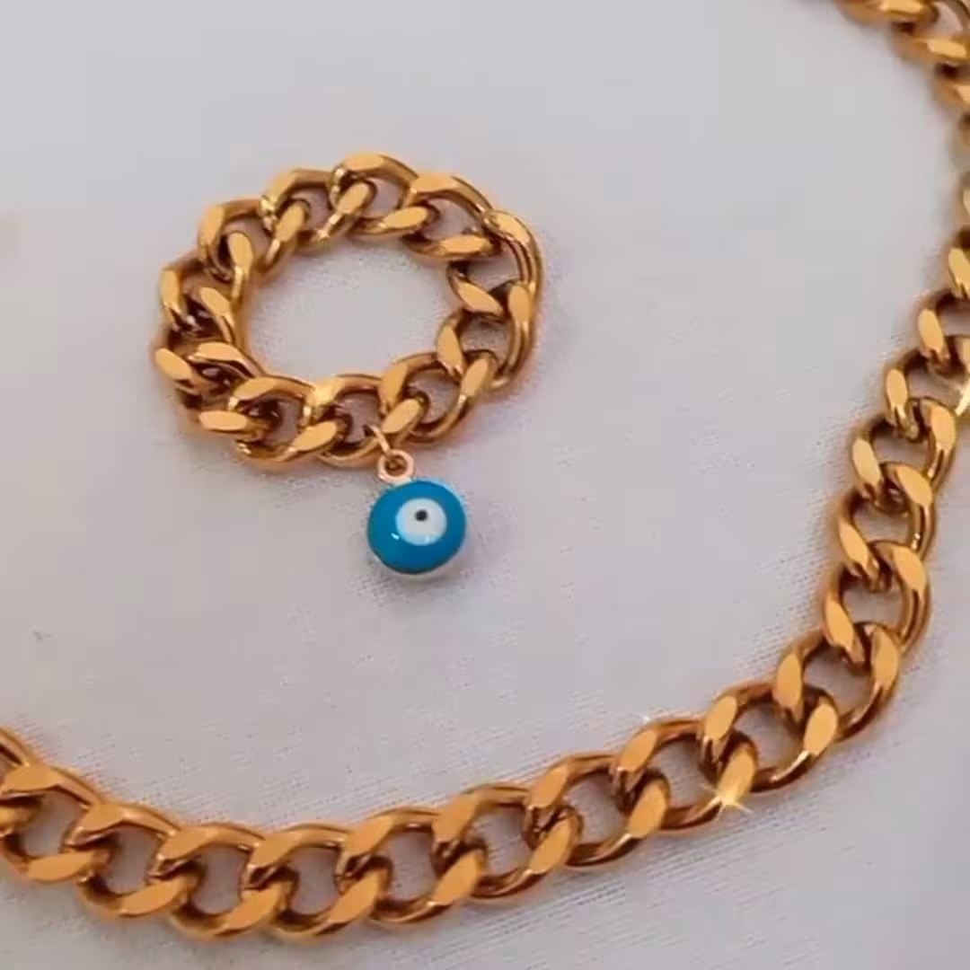 دستبند و انگشتر کارتیر ارسال رایگان