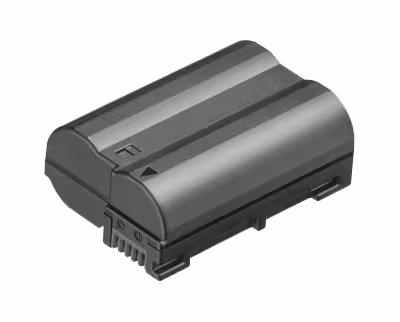باتری نیکون اصلی Nikon EN-EL15c Battery Original