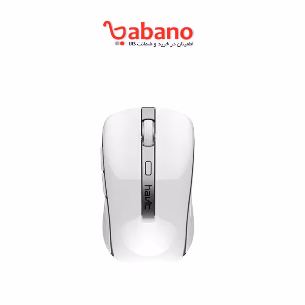 ماوس بی‌ سیم هویت مدل HV-MS951GT