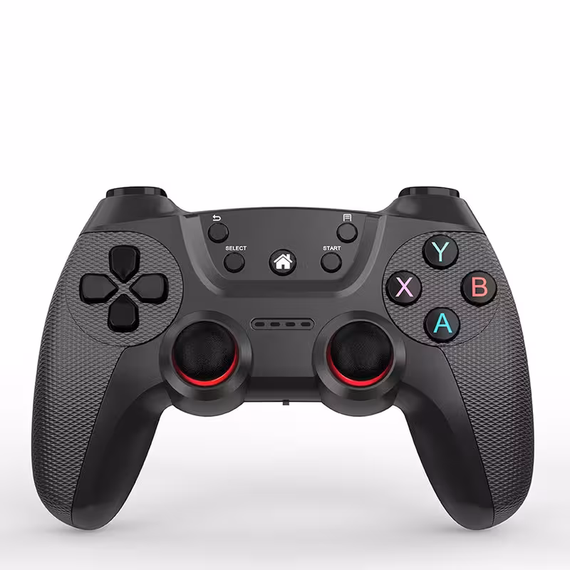 دسته بازی ایکس او مدل GP3