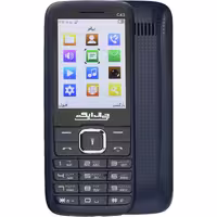 گوشی موبایل جی ال ایکس مدل C43 دو سیم کارت0جعبه باز)