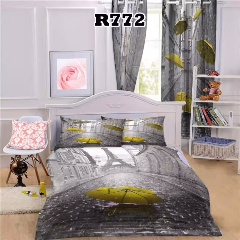 روتختی سه بعدی طرح کلاسیک