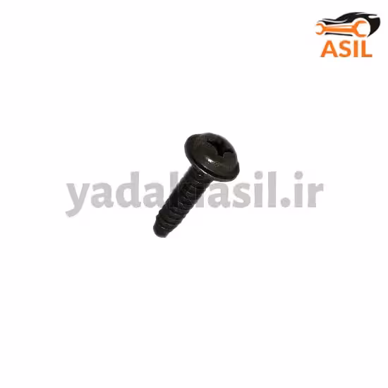 پیچ دستگیره مچی درب پراید