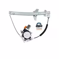 دستگاه شیشه بالابر جلو راست یا چپ اچ سی کراس