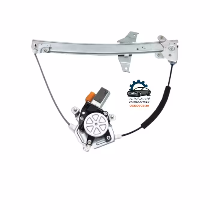 دستگاه شیشه بالابر جلو راست یا چپ اچ سی کراس