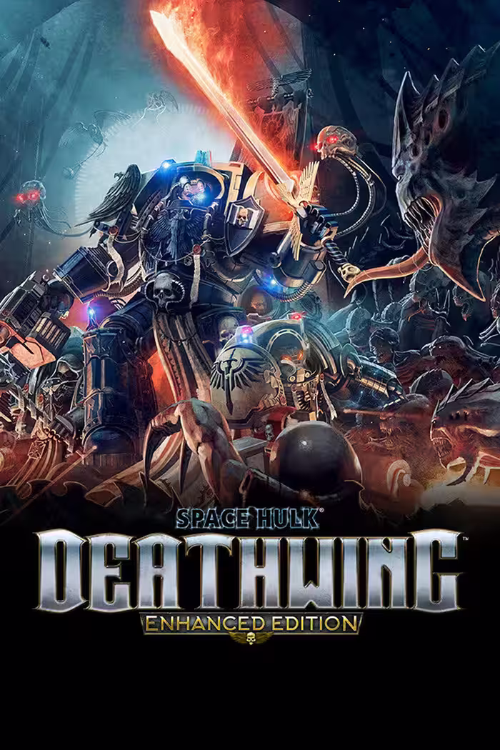 خرید بازی Space Hulk: Deathwing Enhanced Edition