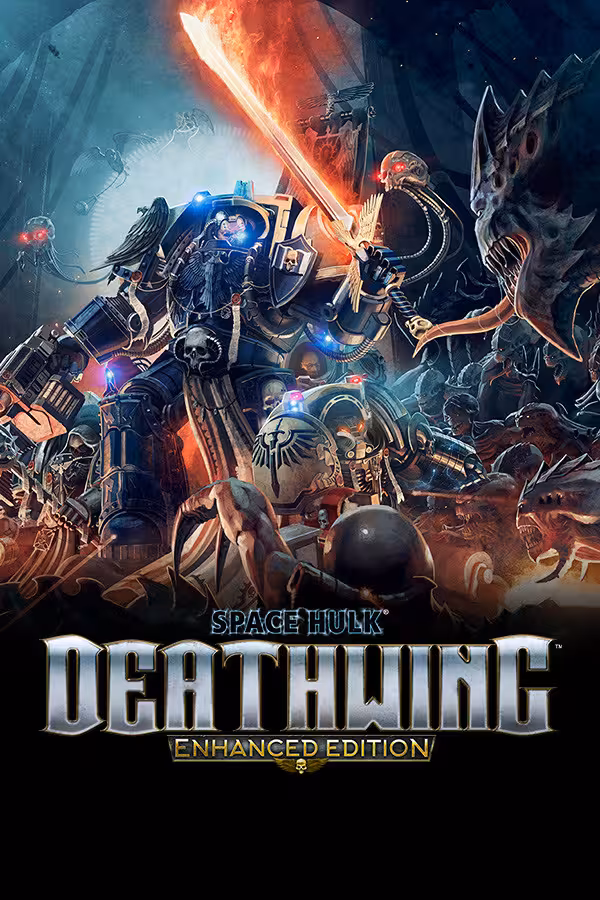 خرید بازی Space Hulk: Deathwing Enhanced Edition