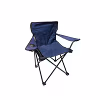 صندلی تاشو مسافرتی ای پی دی ساده