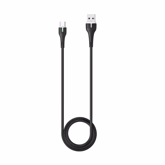 کابل تبدیل USB به Type-C هوکو مدل X45 طول 1 متر