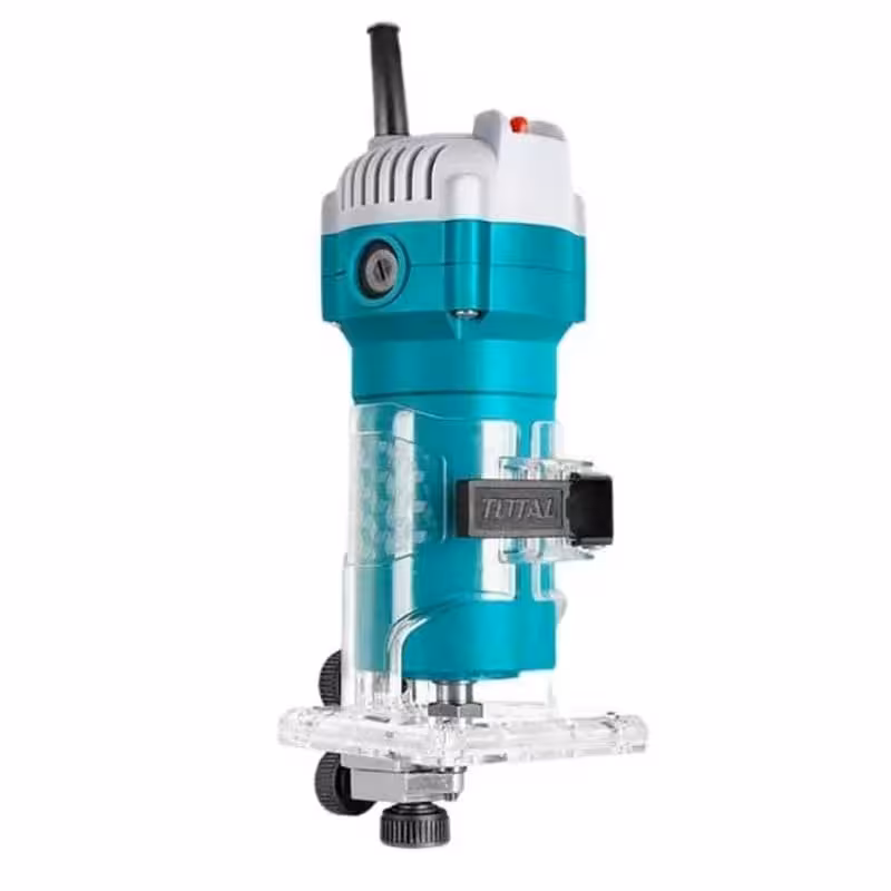 اور فرز مشتی مارک اصلی توتال مدل TLT6001