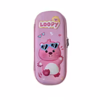 جامدادی مدل تبلتی طرح Loopy کد N204