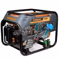 موتور برق بنزینی فیرمن Firman RD7910 EX