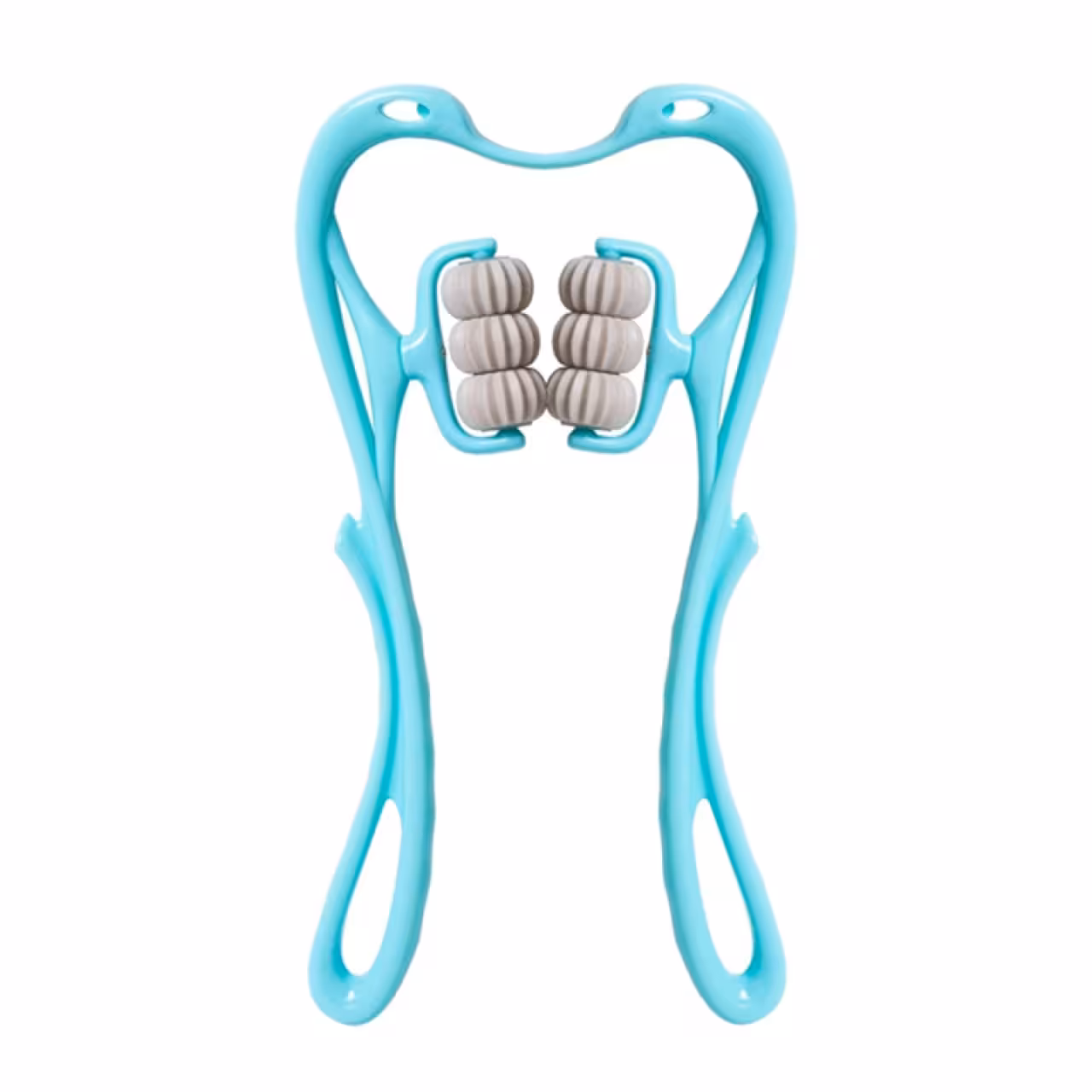 ماساژور گردن مدل اهرمی