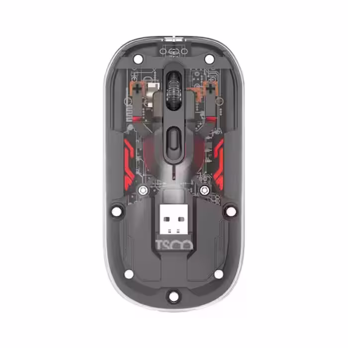 ماوس بی سیم تسکو مدل TM 780W