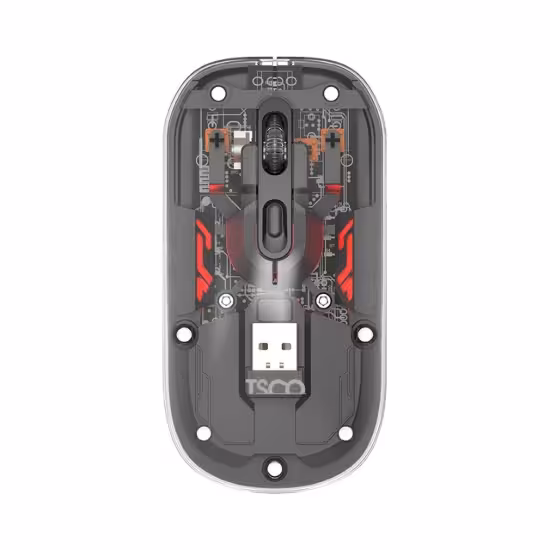 ماوس بی سیم تسکو مدل TM 780W