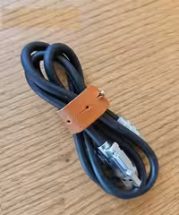 کابل شارژر میکرو 120 وات پاستیلی