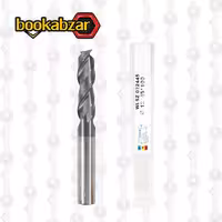 فرز الماس سرتخت قطر 12 طول 100 کارگیر 45 2 پر WOOX
