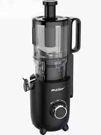 عصاره گیر جدید مایر مدل 863 | خرید Mayer Slow Juicer اصل