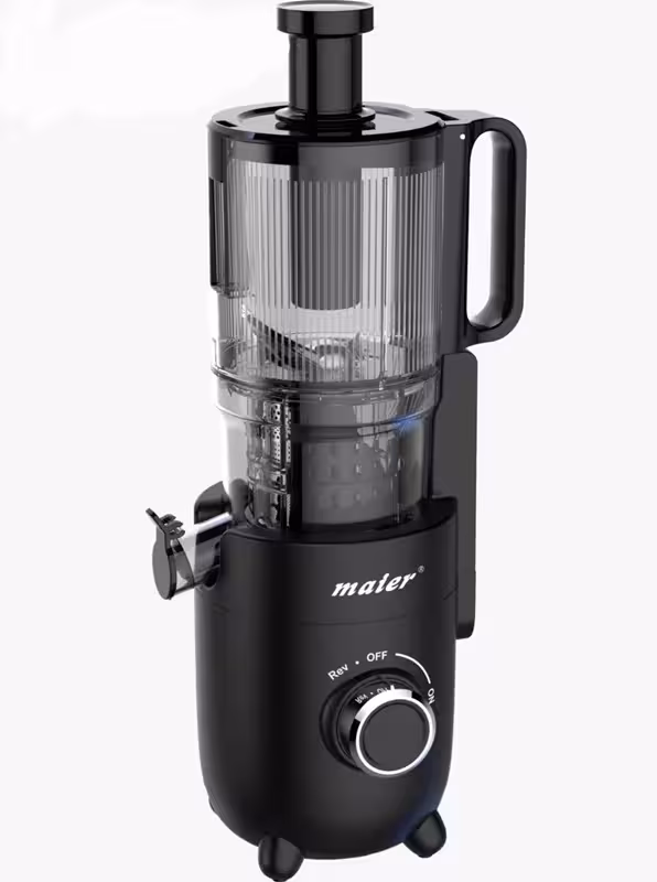 عصاره گیر جدید مایر مدل 863 | خرید Mayer Slow Juicer اصل