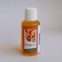 روغن هسته زردآلو 45cc موسسه پژوهشی طبی بازرگانی سیمرغ (مرطوب کننده، ضد چین و چروک و ترک،ترمیم موهای شکننده و آسیب دیده)