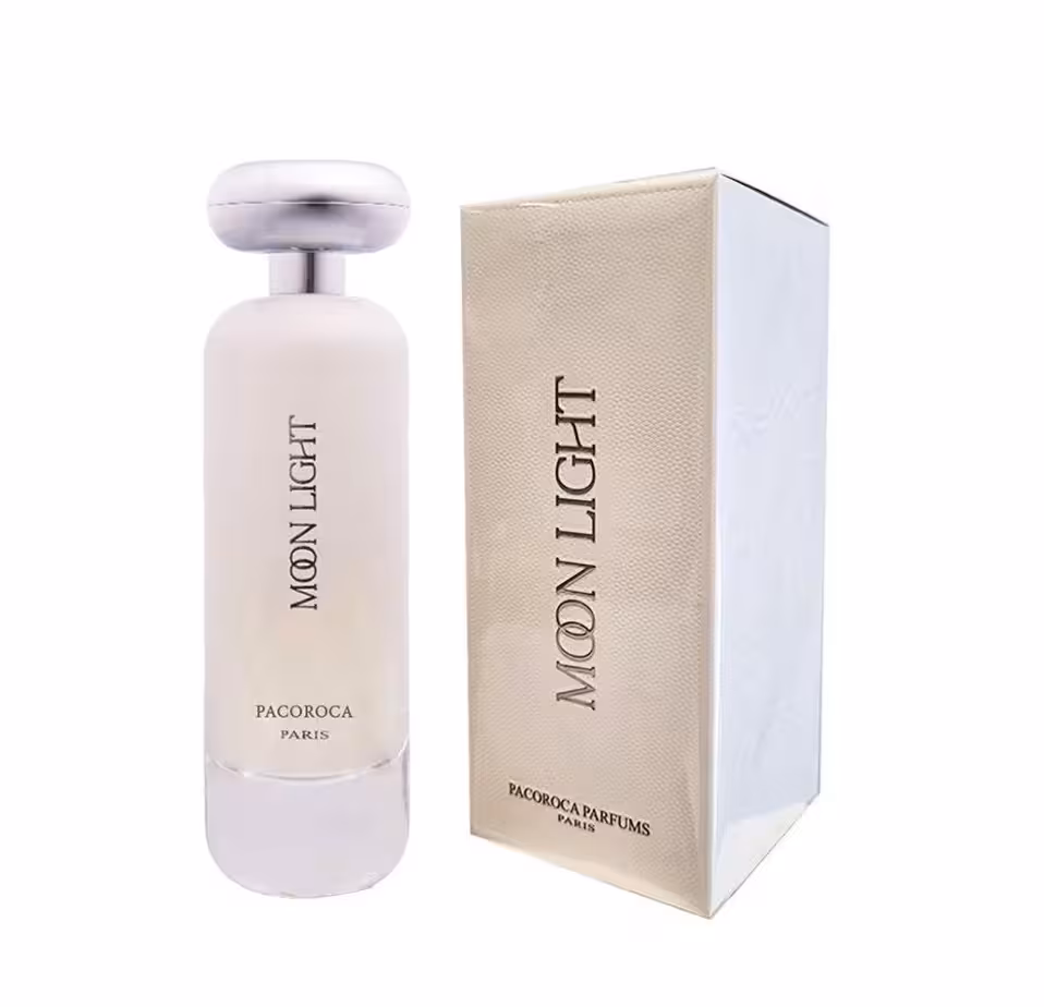 ادکلن مردانه پاکوروکا مدل 100ml MOON LIGHT