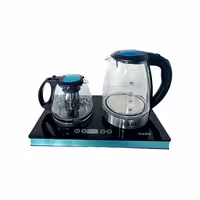 کتری برقی آ ای سی اچ مدل 1835 گنجایش 1.7 لیتر | چاوه