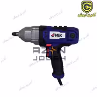بکس برقی 710 وات نک Nek مدل 7500IW