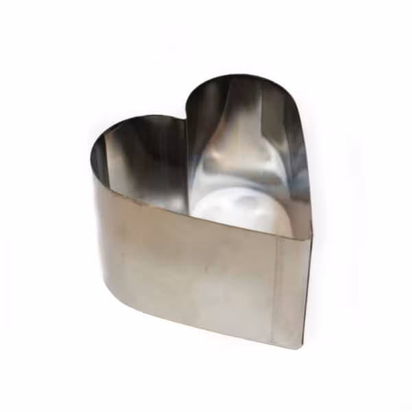 کاتر برش قلب متوسط