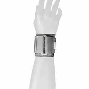 مچ بند قابل تنظیم الاستیک با استرپ آدور