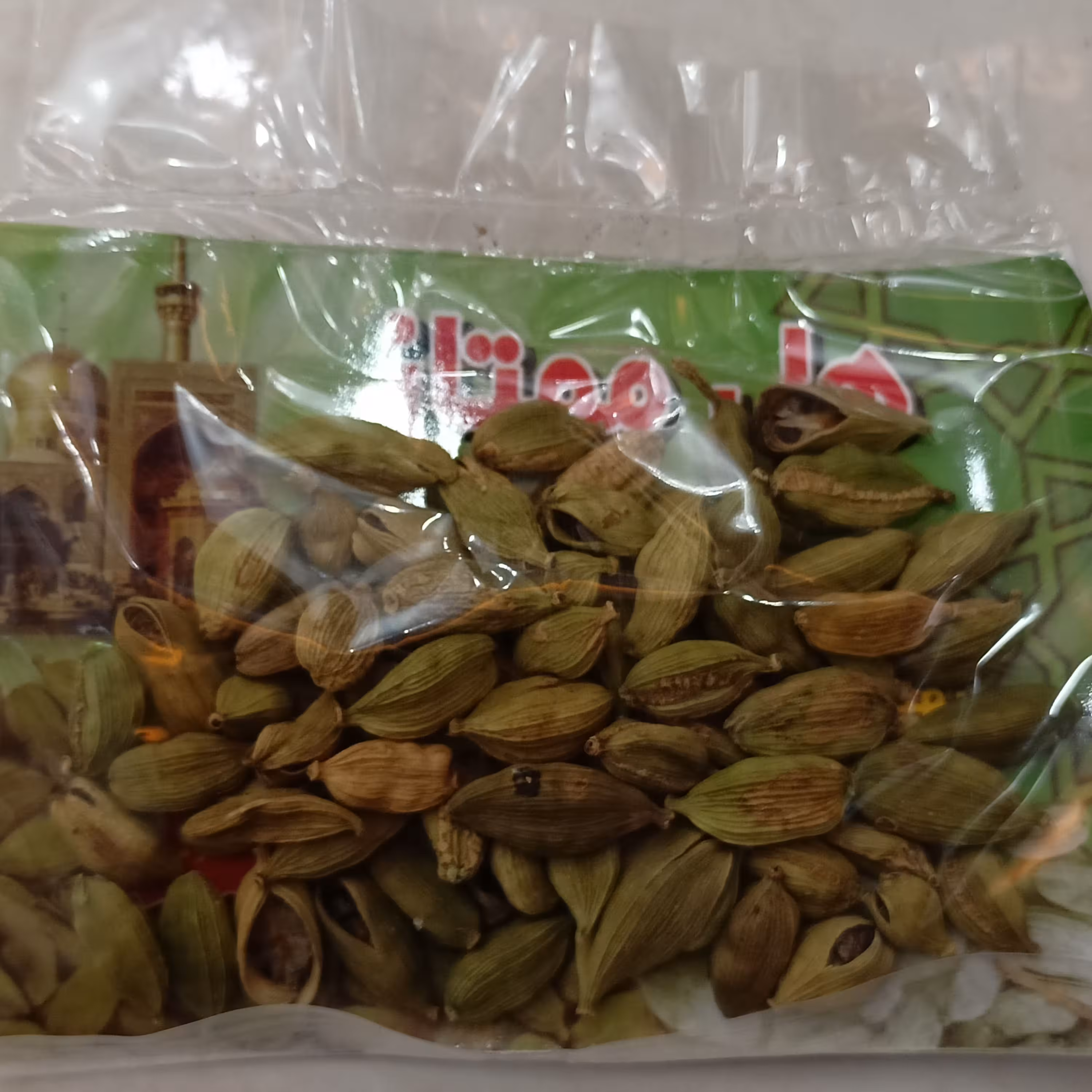 هل اکبر بنفش شکسته 10 گرمی