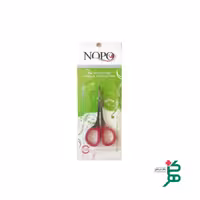 قیچی ابرو نوپو مدل C5