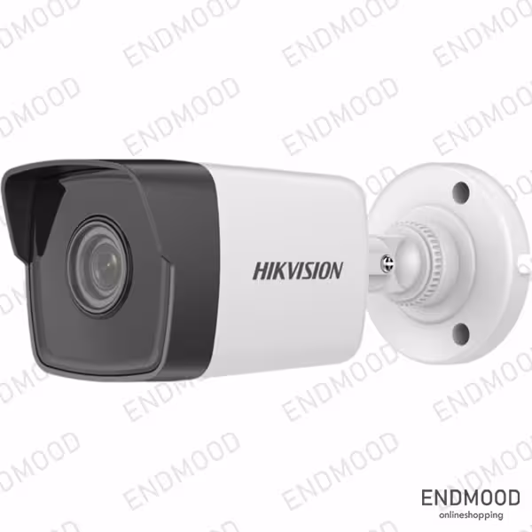 دوربین 2 مگاپیکسل هایک ویژن مدل Hikvision DS-2CD1023G0E-I