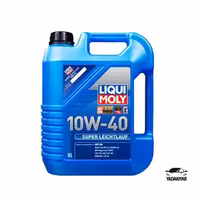 روغن موتور لیکومولی API SN حجم 5 لیتر (10w-40)