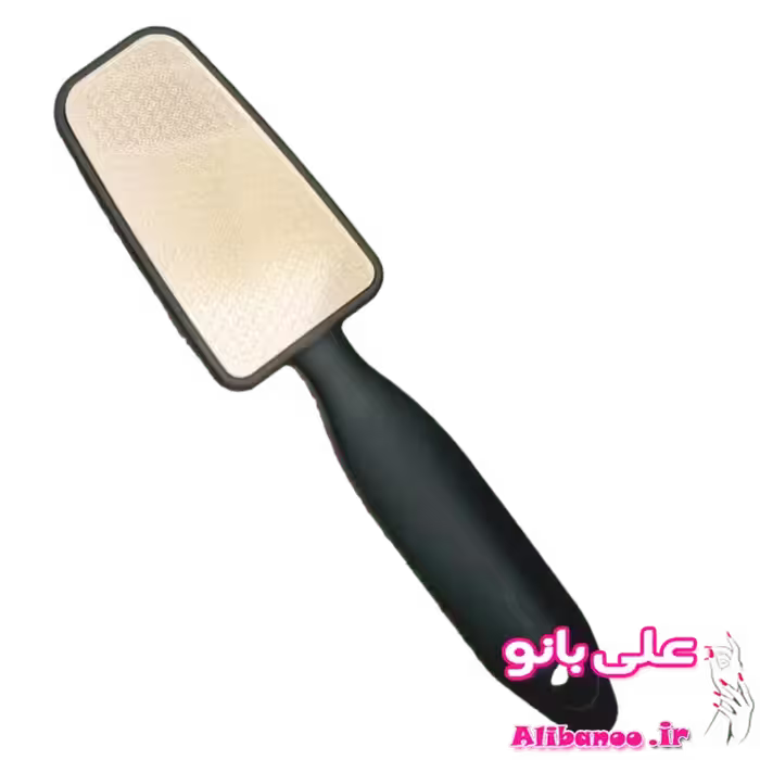 سوهان پدیکور حرفه ای کوئین queen