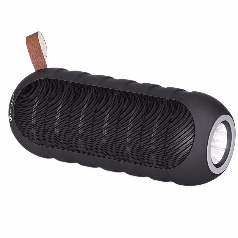 اسپیکر بلوتوثی قابل حمل نیو ریکسینگ مدل NR-3025