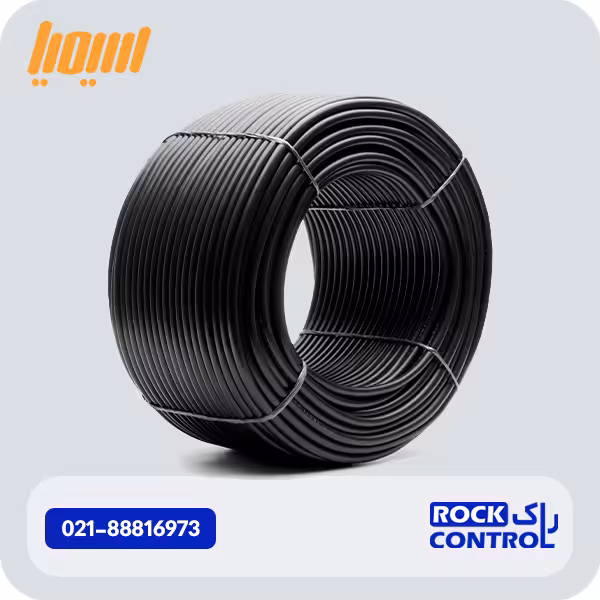 کابل برق افشان5 در 25 سیمیا 600_1000V
