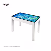 میز لمسی آریا مدل FLH43