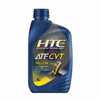 روغن گیربکس اتوماتیک HTC مدل HTC CVT NS2 Yellow حجم 1 لیتر