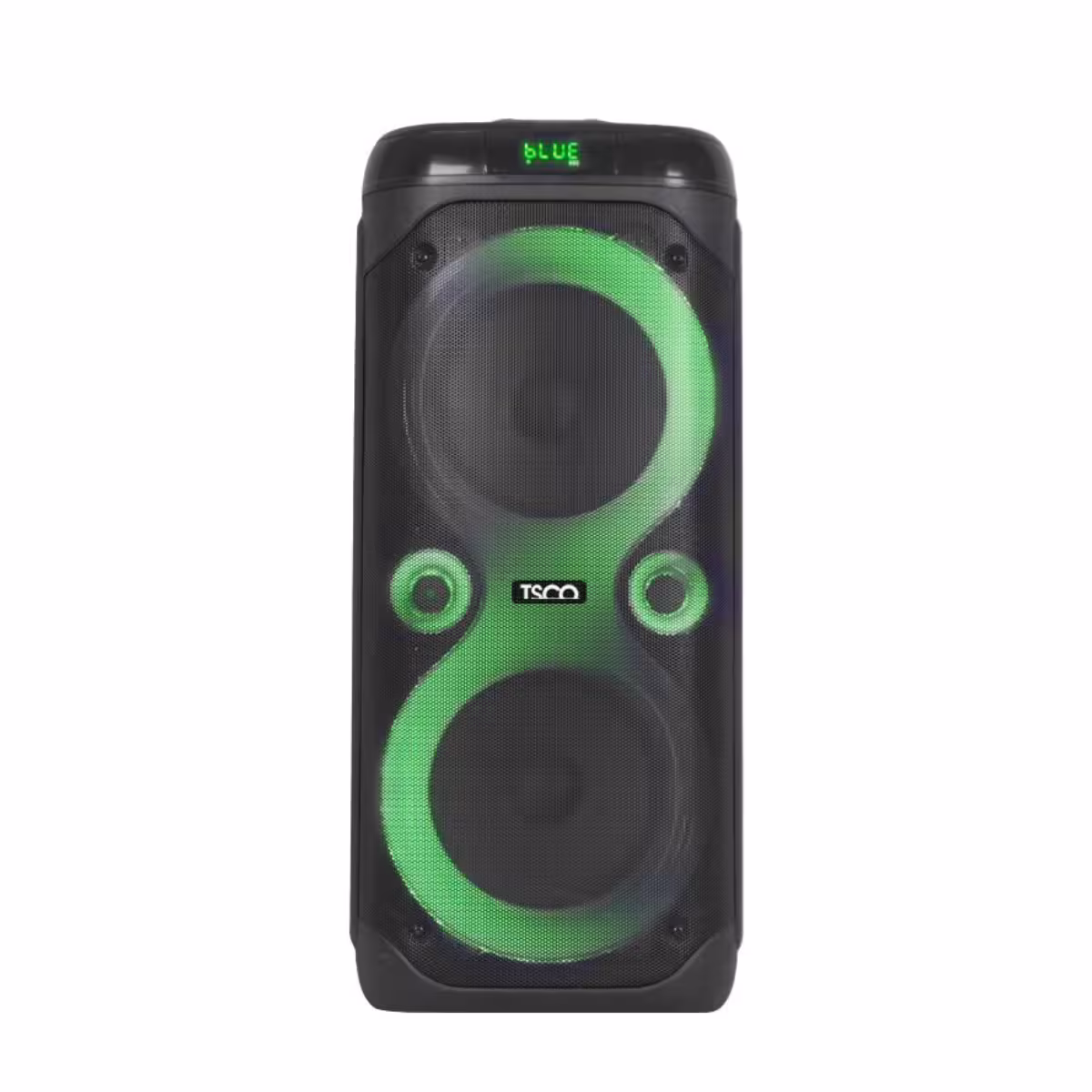 قیمت اسپیکر بلوتوثی قابل حمل تسکو مدل TS 1905