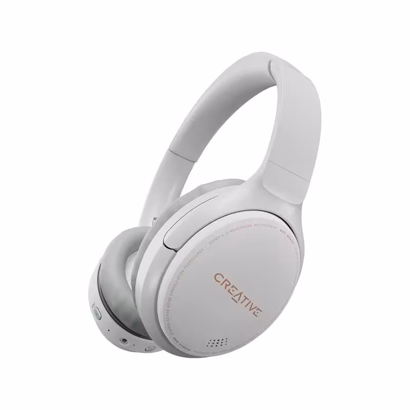 هدفون کریتیو مدل ZEN Hybrid