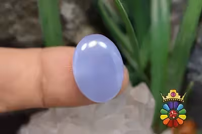 عقیق یمن کبود