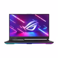 لپ تاپ 17.3 اینچی ایسوس ROG Strix SCAR 17 G733ZW-AA