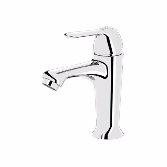 شیر روشویی ثابت کاویان مدل میشکا