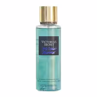 بادی اسپلش شاین دار ویکتوریا سکرت مدل Love Addict حجم 250ml