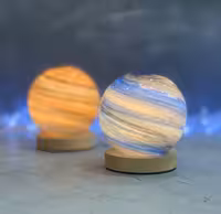 شب خواب سیاره ای _کد 1072