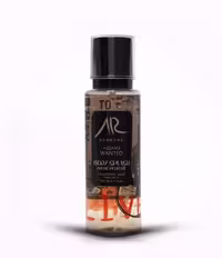 بادی اسپلش(MIST) Azzaro wanted آدارز