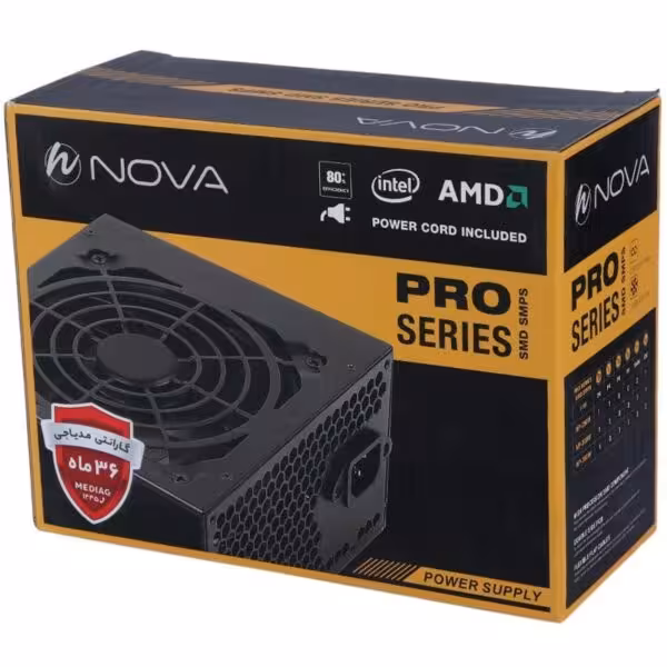 پاور 350 وات نوا Nova NP-350W